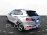 2023 Audi SQ5