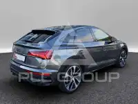 2023 Audi SQ5