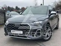 2023 Audi SQ5