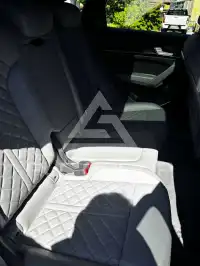 2023 Audi SQ5