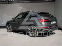 2023 Audi SQ5
