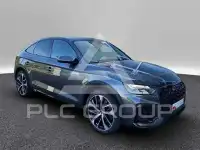 2023 Audi SQ5