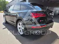 2023 Audi SQ5