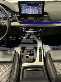 2023 Audi SQ5