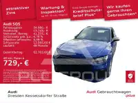 2023 Audi SQ5