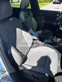 2023 Audi SQ5