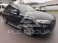 2023 Audi SQ5