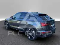 2023 Audi SQ5