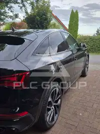 2023 Audi SQ5
