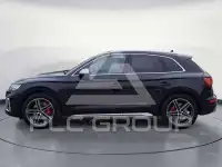 2023 Audi SQ5