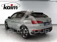 2023 Audi SQ5