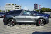 2023 Audi SQ5
