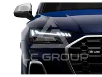 2023 Audi SQ5