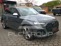 2023 Audi SQ5