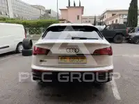 2023 Audi SQ5