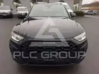 2023 Audi SQ5
