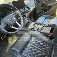 2023 Audi SQ5