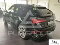2023 Audi SQ5