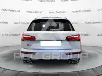2023 Audi SQ5