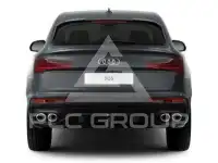2023 Audi SQ5