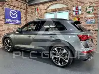 2023 Audi SQ5