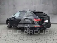2023 Audi SQ5