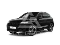2023 Audi SQ5