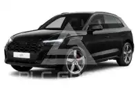 2023 Audi SQ5