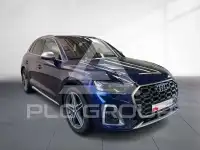 2023 Audi SQ5