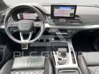 2023 Audi SQ5