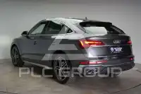 2023 Audi SQ5