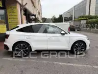 2023 Audi SQ5