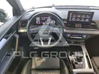2023 Audi SQ5