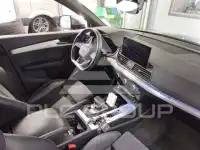 2023 Audi SQ5