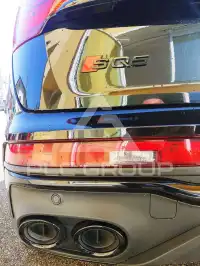 2023 Audi SQ5