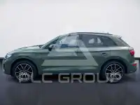 2023 Audi SQ5