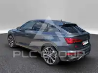 2023 Audi SQ5
