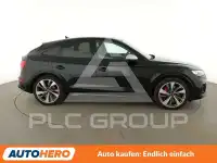 2023 Audi SQ5