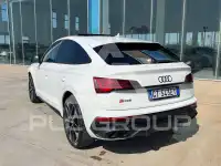 2023 Audi SQ5
