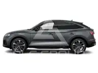 2023 Audi SQ5