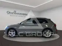 2023 Audi SQ5