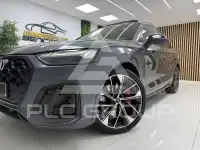 2023 Audi SQ5