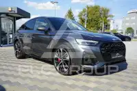2023 Audi SQ5
