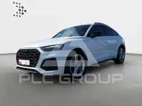 2023 Audi SQ5