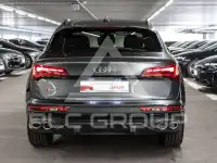 2023 Audi SQ5