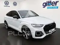 2023 Audi SQ5