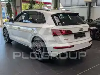 2023 Audi SQ5