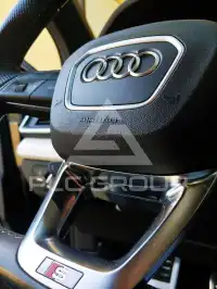 2023 Audi SQ5