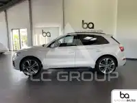 2023 Audi SQ5