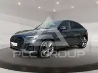 2023 Audi SQ5